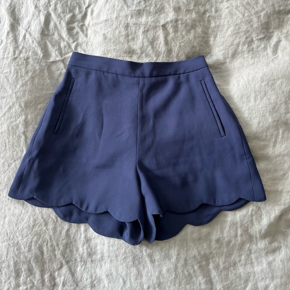 Wilfred Shorts